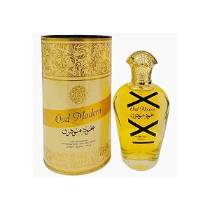 Perfume Unissex Al Shiyukh Oud Modern Edp 100ML