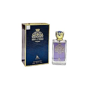 Perfume Zak Ayelet King Of Kings - Eau de Parfum - Masculino - 100ML