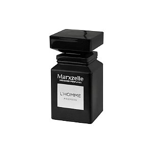 Perfume Marxzelle L'Homme Premiere - Eau de Parfum - Masculino - 100ml