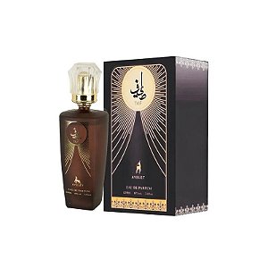 Perfume Zak Ayelet Taif - Água de Perfume - Masculino - 100ML