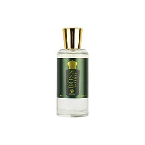 Perfume Dignite Boss Intense - Eau de Parfum - Masculino - 60ML