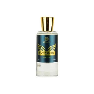 Perfume Dignite Victorious - Água de Perfume - Masculino - 60ml