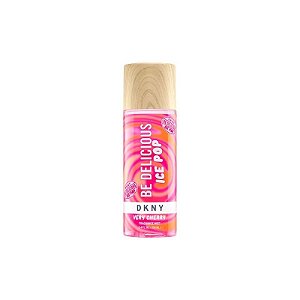 Perfume Body Mist DKNY Be Delicious Ice Pop Very Cherry - Feminino - 250ML