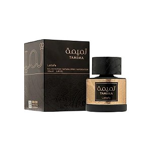 Perfume Lattafa Tamima Eau de Parfum Unissex - 100 ML
