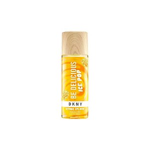 Perfume Body Mist DKNY Be Delicious Ice Pop Citrus Splash - Feminino - 250ML