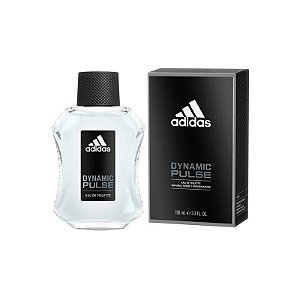 Perfume Masculino Adidas Dynamic Pulse Edt 100ML