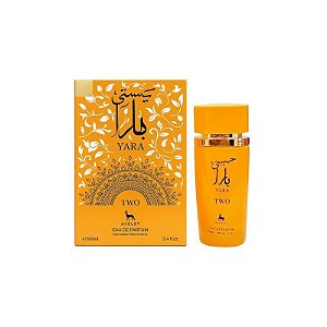 Perfume Zak Ayelet Yara Two - Eau de Parfum - Feminino - 100ML