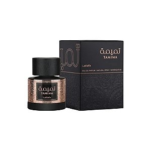 Perfume Lattafa Tamima Eau de Parfum Unissex 100ml