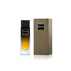 Perfume Feminino New Brand Collect Sedução