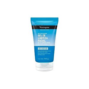 Sabonete Líquido Esfoliante Neutrogena 150ml