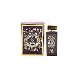 Perfume Zak Al-Shiyukh Ameer Al Oud - Eau de Parfum - Unissex - 100ML