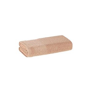 Toalha de Banho Karsten Banho Provence 70x135cm Deserto