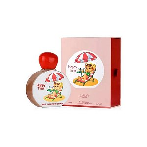 Perfume Lattafa Kids Happy Time Eau de Parfum 75ML