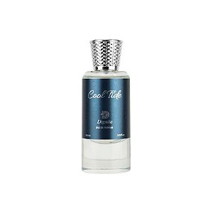 Perfume Dignite Cool Tide - Água de Perfume - Feminino - 60ML