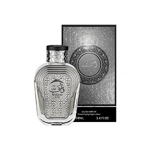 Perfume Unissex Al Wataniah Watani Noir Edp 100 ML