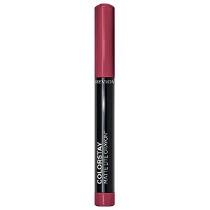 Lápis Labial C.Stay Matte Lite 008 Rímel