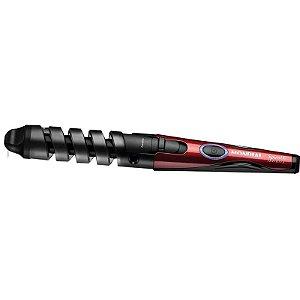 Modelador de Cachos Mondial Spiral Infinity EM-05 127V - 220V - 60Hz