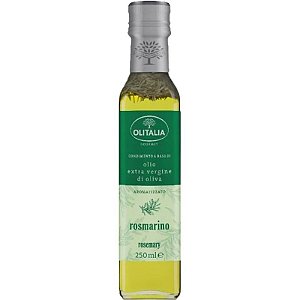 Garrafa de Azeite de Oliva Olitalia Romero Extra Virgem 250mL