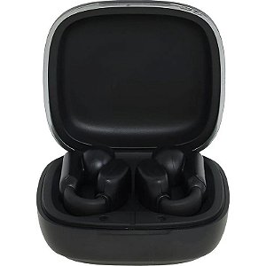 Fone de Ouvido Sem Fio AOC ACD2534BK/00 Preto