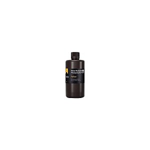 Resina para Impressora 3D Elegoo Lavável com Água 2.0 500G - Amarelo