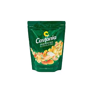 Mix de Nozes Castania Super Extra - 300g
