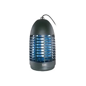 Inseticida Quick QMIC7W 220V Pendente