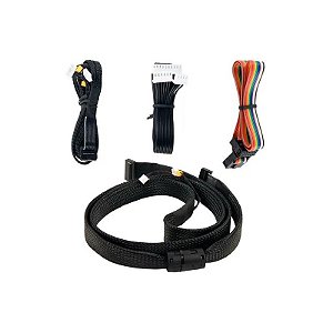 Kit de Cabo Display Creality para Impressora 3D ENDER-3 S1 - 4007010121