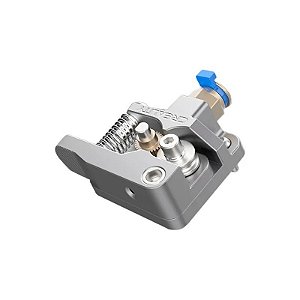 Kit Extrusora Creality 4001020009 para Impressora 3D Ender CR - Cinza