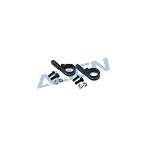 Suporte de Servo de Leme Metálico TR250 H25076T