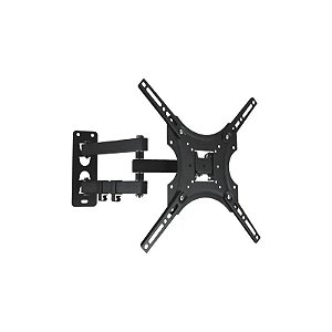 Suporte Smartfy ST01 - para TV de 32" a 55" - Articulado - Preto
