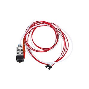 Kit Hotend Creality Metal para Impressora 3D -4001030081