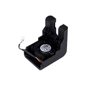 Módulo de Ventoinha Creality K2 Plus para Impressora 3D - 4004110137
