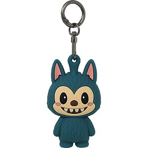 Rastreador Inteligente Tags para Pets Série Tagu Monster - Limo