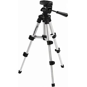 Suporte Gladiator Professional TR-865 encaixe 1/4" - 65cm