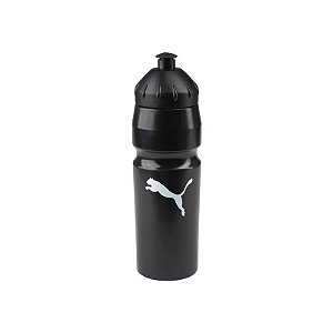 Garrafa Plástica de Água Hoppie Puma 'New' 0.75 L
