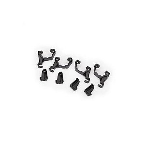 Suporte Traxxas Acc Traxx Amortecedor/Portal (TRX-4) 8885
