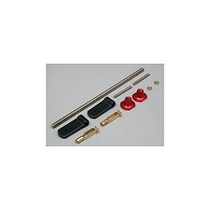 Leme HD Chifre Sullivan 1/4 8-32 S568