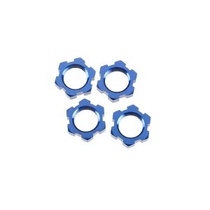 Porca de Roda Revo 17MM com Estrias e-Revo 5353