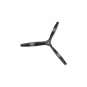 Hélice Master 8X6 3 Pás Empurradora Tripa MAS0860TP