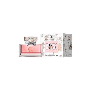 Perfume Al Gazal MY Pink Pour Femme - Água de Perfume - Feminino - 100ML