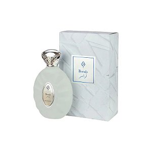 Perfume Love Collection Bonds - Água de Colônia - Unissex - 100ML