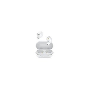 Fone de Ouvido QCY Arcbuds Lite BH23QT27A TWS Earbuds / Bluetooth - Lua Branca