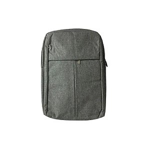 Mochila Hetz 6923 15.6" Cinza