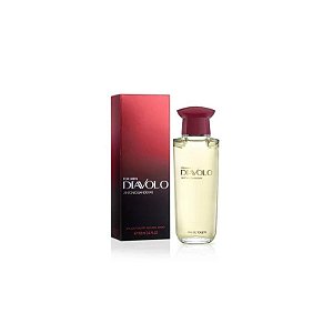 Perfume Masculino A.B. Diavolo Edt 100ML