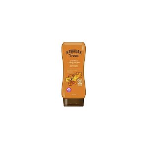 Loção de Cenoura Haw.T. FPS30 240ML