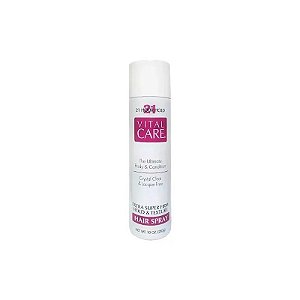 Spray Fixador Vital Care 21HS 283G
