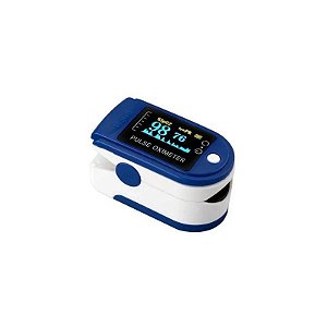 Oxímetro More-Fitness MF-417 Dedo