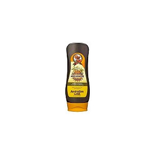 Loção Bronzeadora Aceleradora Australiana 237ML