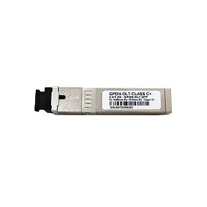 Módulo SFP GPON OLT Classe C+ 20KM FBH Vsol Vsol Cdata TP-Link
