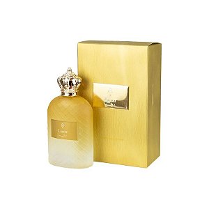 Perfume Love Collection Luster - Água de Colônia - Unissex - 100ML